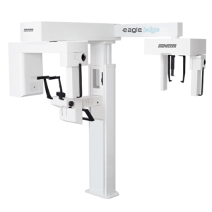 Tomógrafo Panorámico Cefalométrico 3D Equipo Dental