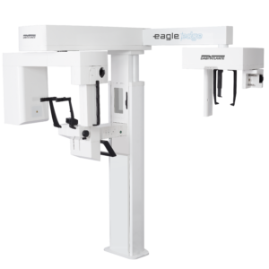 Panorámico Cefalométrico 2D Equipo Dental